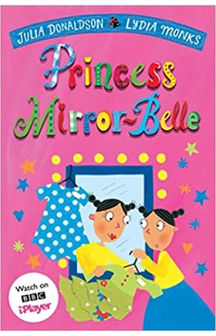 Princess Mirror-Belle (Princess Mirror-Belle, 1)